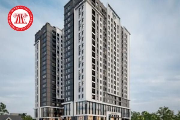 Thông tin dự án Khu nhà ở xã hội Tân Lập Đan Phượng Hà Nội theo thông tin mới nhất? 