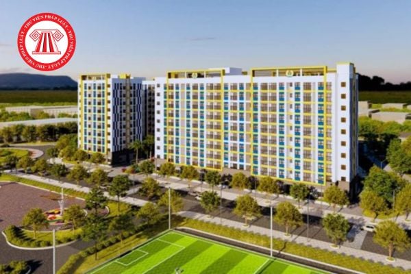 Thời gian nhận hồ sơ nhà ở xã hội tại Dự án ĐTXD Khu nhà ở xã hội phục vụ khu công nghiệp tại thị trấn Hồ Bắc Ninh mới nhất? 