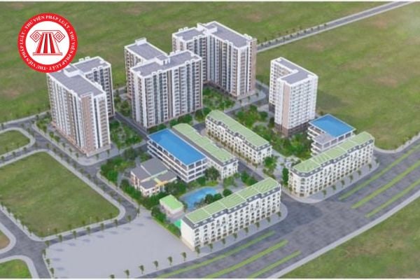 Giá bán Dự án nhà ở xã hội Lan Hưng phường Thuận Thành Bắc Ninh đợt 2 năm 2026 mới nhất?