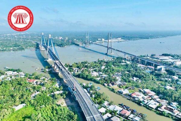 Mục tiêu phát triển quy hoạch tỉnh Vĩnh Long giai đoạn 2021-2030, tầm nhìn đến 2050 theo điều chỉnh mới nhất?