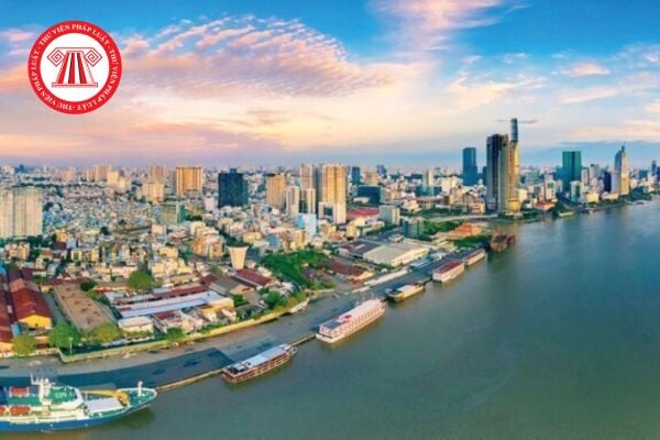 Tổng hợp các Quyết định điều chỉnh Quy hoạch 6 Vùng thời kỳ thời kỳ 2021 - 2030, tầm nhìn đến 2050 mới nhất? 