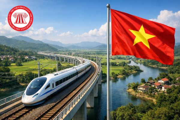 Tổng hợp 17 dự án thành phần độc lập của tuyến Đường sắt tốc độ cao Bắc Nam đầy đủ nhất? 