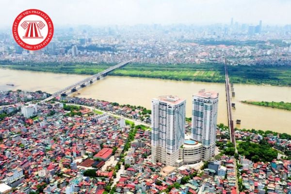 Điều chỉnh Quy hoạch vùng Đồng bằng sông Hồng thời kỳ 2021 - 2030, tầm nhìn đến năm 2050 theo Quyết định 612 mới nhất?