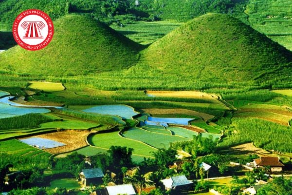 Quyết định 610/QĐ-TTg điều chỉnh Quy hoạch Vùng Trung du và miền núi phía Bắc mới nhất?
