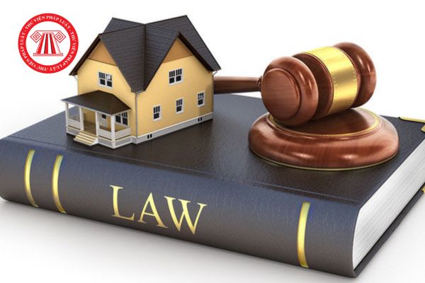 VBHN 79/VBHN-VPQH năm 2026 Văn bản hợp nhất Luật Nhà ở mới nhất? 