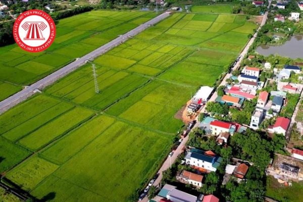 Địa điểm tái định cư được lựa chọn theo thứ tự ưu tiên nào theo quy định mới nhất? 