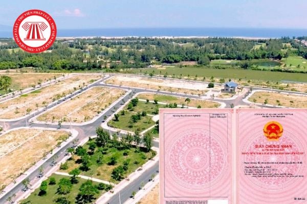 Quy định về xử lý dự án đã được cấp sổ đỏ không đúng quy định theo Nghị định 147 2026 chi tiết ra sao? 