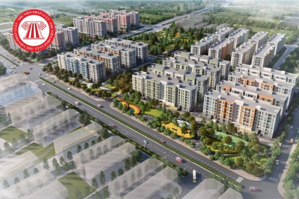 2216 căn hộ dự án Nhà ở xã hội Happy Home Tràng Cát Hải Phòng tại khu kinh tế Đình Vũ đủ điều kiện được đưa vào kinh doanh? 