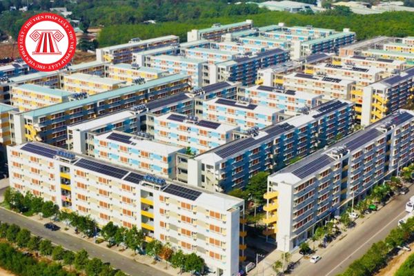 Văn bản hợp nhất 19/VBHN-BXD các Nghị định về nhà ở xã hội mới nhất? 
