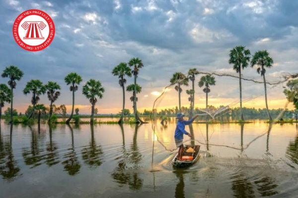 Toàn bộ Bảng giá đất An Giang áp dụng từ 01/01/2026 đầy đủ nhất?