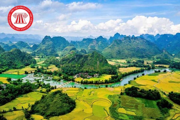 Trọn bộ 56 phụ lục Nghị quyết 34/2025/NQ-HĐND bảng giá đất Cao Bằng 2026 chi tiết nhất?