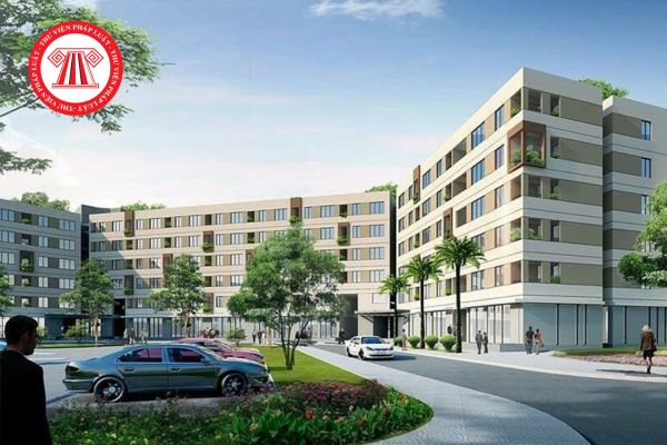 Pháp Luật Nhà ĐấtChỉ tiêu phát triển nhà ở xã hội tại Hà Nội giai đoạn 2025-2030 theo Nghị quyết 07 cụ thể ra sao? 