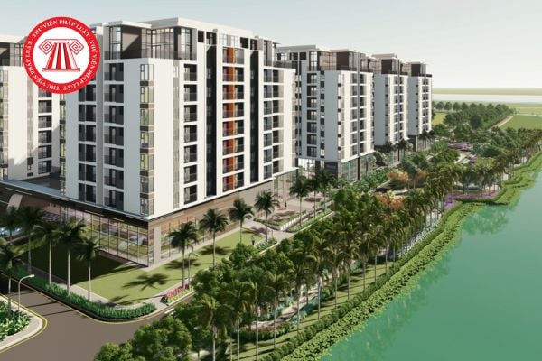 Chỉ tiêu phát triển nhà ở xã hội tại TPHCM giai đoạn 2025-2030 cụ thể ra sao? 