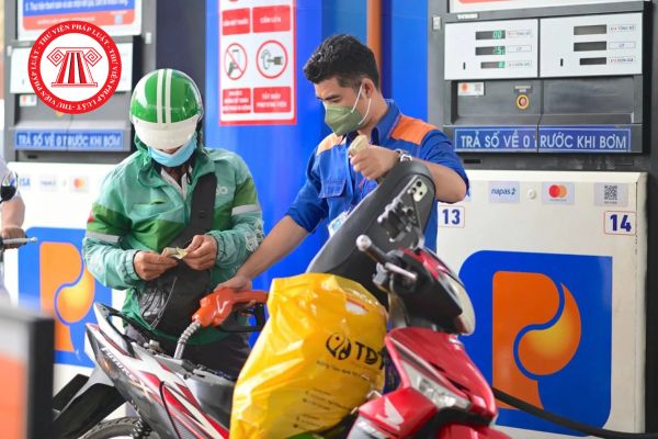 Toàn văn Công điện 22/CĐ-TTg về bảo đảm cung ứng xăng dầu cho sản xuất kinh doanh và tiêu dùng của người dân doanh nghiệp mới nhất? 
