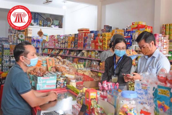 Quy định về khấu trừ thuế đối với hộ kinh doanh, cá nhân kinh doanh mới nhất 2026? 