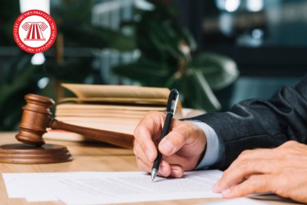 Tổng hợp 08 trường hợp không được lập vi bằng mới nhất năm 2026? 