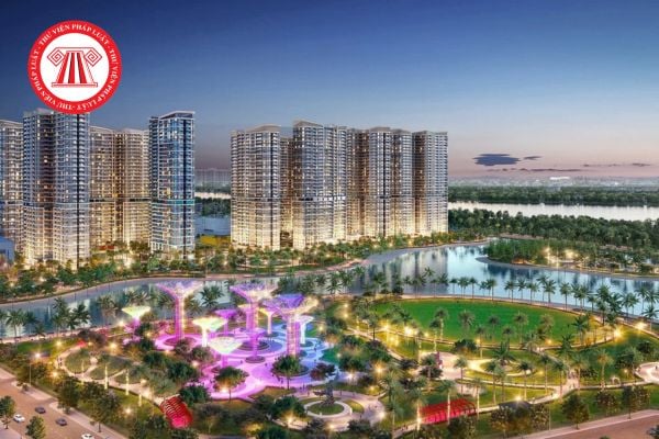 Lợi thế kết nối của dự án Vinhomes Grand Park Thủ Đức TPHCM? 