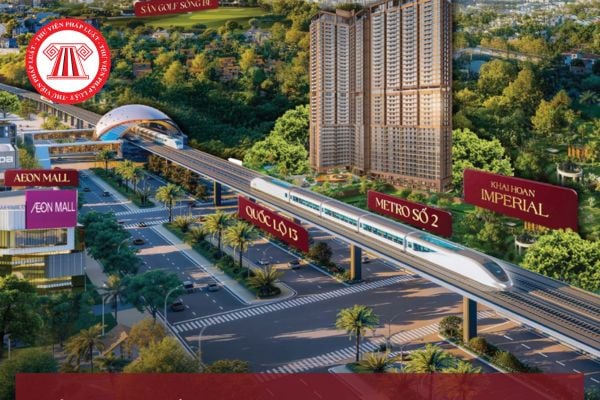 Thông tin mua bán nhà đất tại Dự án Khải Hoàn Imperial Thuận An, Bình Dương tin cập nhật mới nhất?