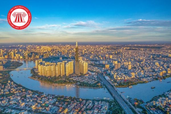 Điều chỉnh Quy hoạch Vùng Đông Nam Bộ thời kỳ 2021 - 2030, tầm nhìn đến năm 2050 theo Quyết định 615 mới nhất? 