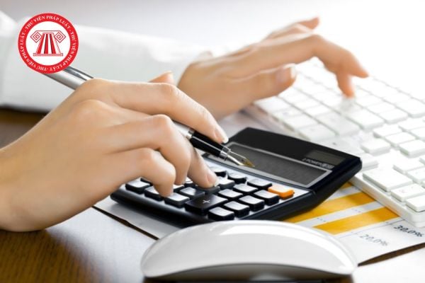 Quyết định 1135/QĐ-BTС sửa đổi 04 thủ tục về thuế từ ngày 11/5/2026 mới nhất? 