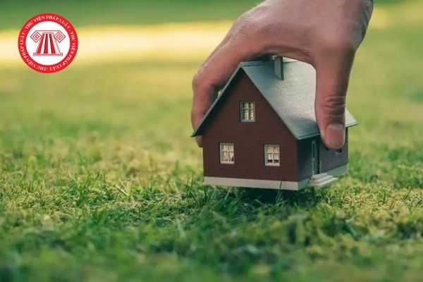 Hồ sơ, thủ tục chuyển mục đích sử dụng đất mới nhất năm 2026 tại TPHCM chi tiết? 