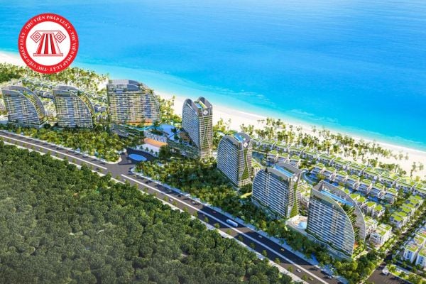Tổng quan dự án Charm Resort Hồ Tràm Vũng Tàu chi tiết nhất? 