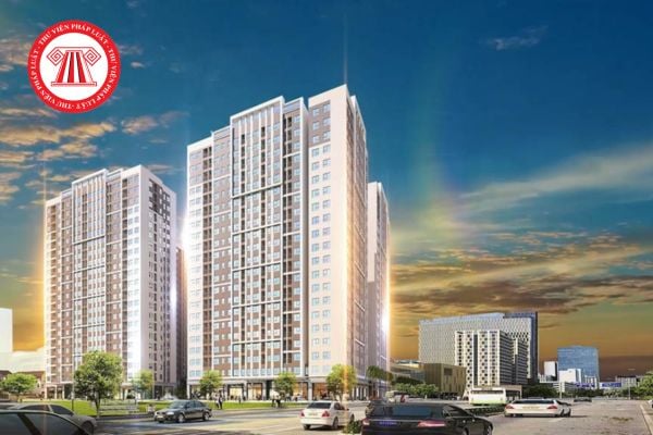 Đối tượng, điều kiện để mua nhà ở xã hội tại Đà Nẵng năm 2026 theo quy định mới nhất? 