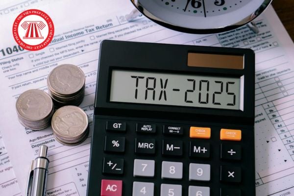 Công văn 603/DLA-QLDNI hướng dẫn nộp hồ sơ quyết toán thuế năm 2025 của thuế tỉnh Đắk Lắk ra sao?