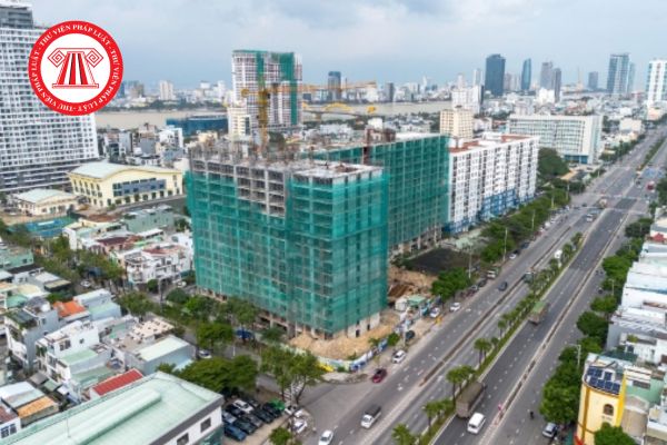 Chấp thuận chủ trương đầu tư dự án Khu nhà ở xã hội Núi Thành tại xã Núi Thành Đà Nẵng mới nhất? 