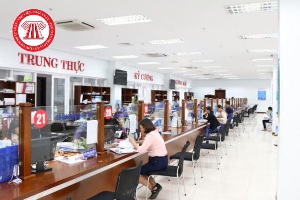 Sắp xếp mỗi tỉnh, thành chỉ có 01 Văn phòng đăng ký đất đai, 01 Trung tâm phát triển quỹ đất? 