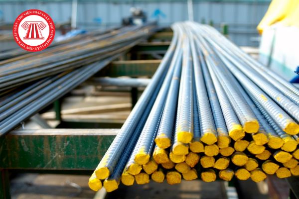 Bảng giá vật liệu xây dựng tỉnh Ninh Bình tháng 02 2026 theo công bố mới nhất? 