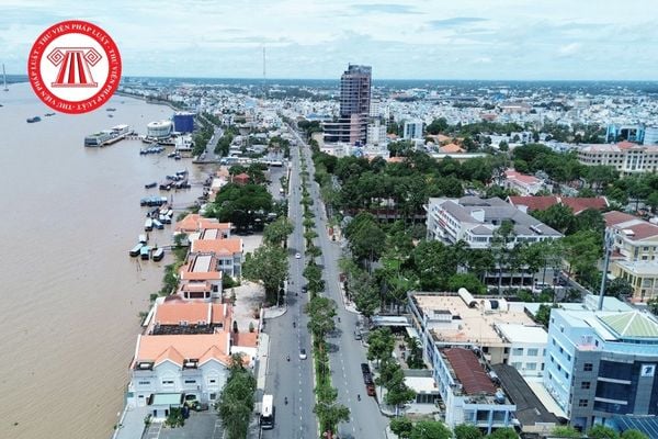 Bảng giá đất phi nông nghiệp tỉnh Đồng Tháp năm 2026 gồm những loại đất nào theo quy định Luật Đất đai hiện hành? 