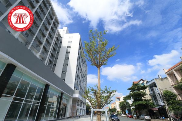Kế hoạch mở bán Nhà ở xã hội Phú Hòa TPHCM theo công bố mới nhất? 