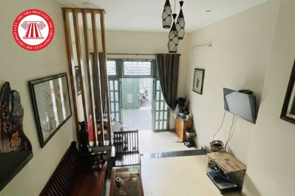 Bán nhà đường Trần Thị Năm, Tân Chánh Hiệp, Quận 12, 4 tầng, 80m2, hẻm 7m, 6,77 tỷ? 