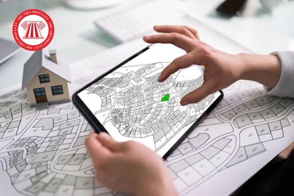Công văn 4160/BTC-NSNN năm 2026 hướng dẫn vì kinh phí lập bản đồ địa chính, đăng ký đất đai, lập hồ sơ địa chính mới nhất? 