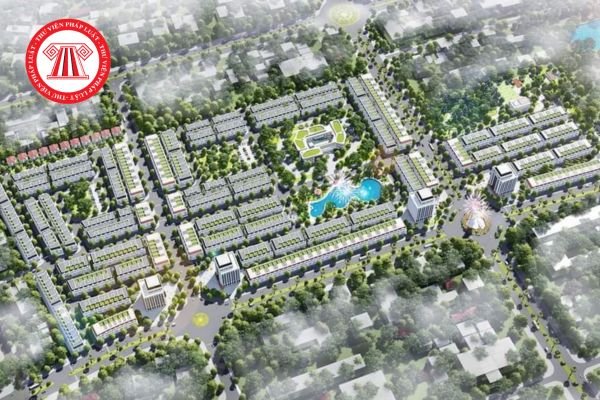 Chấp thuận chủ trương đầu tư Dự án Khu nhà ở xã hội tại xã Gia Bình tỉnh Bắc Ninh theo Quyết định 616 mới nhất? 