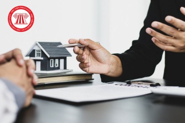 Mẫu Tờ khai thuế với hoạt động cho thuê bất động sản Mẫu số 01/BĐS từ 13/5/2026 theo Thông tư 50 mới nhất? 