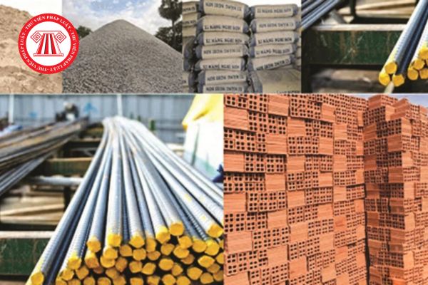 Bảng giá vật liệu xây dựng tỉnh Quảng Ninh thời điểm Quý 1 và tháng 4/2026 mới nhất? 