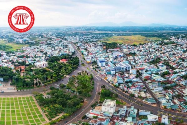 Tổng hợp Điều kiện tách thửa đất hợp thửa đất năm 2026 tại tỉnh Gia Lai theo Quyết định 82/2026/QĐ-UBND chi tiết nhất? 