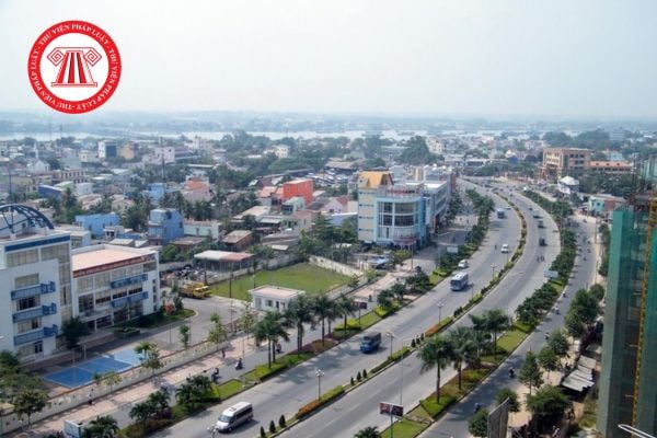 Bảng giá đất phi nông nghiệp Đồng Nai 2026 chính thức mới nhất? 