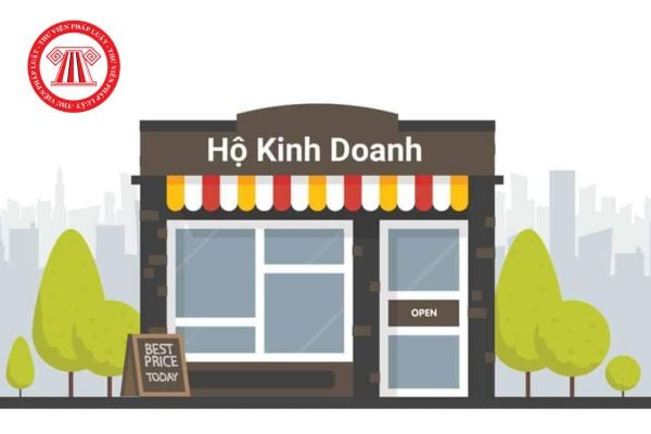 Sổ tay thuế điện tử hộ kinh doanh năm 2026 mới nhất