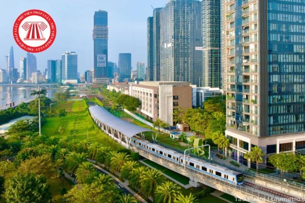 Tổng hợp bản đồ hướng tuyến 05 tuyến metro TPHCM dự kiến sẽ khởi công trong năm 2026? 