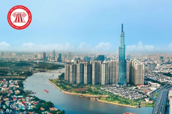 Khái niệm TOD là gì? Thí điểm Mô hình TOD tại TPHCM theo Nghị quyết 98 chi tiết như nào? 