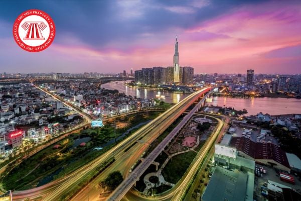 Toàn văn Nghị quyết 06-NQ/TU năm 2026 phát triển đô thị theo mô hình TOD tại TPHCM mới nhất? 