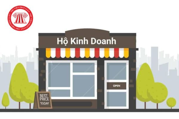 Cách ghi Mẫu số S2a-HKD Sổ doanh thu bán hàng trường hợp hộ kinh doanh nộp thuế GTGT và thuế TNCN theo tỷ lệ phần trăm