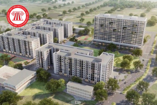 Quy mô công suất dự án nhà ở xã hội An Phước Đồng Nai cụ thể? 