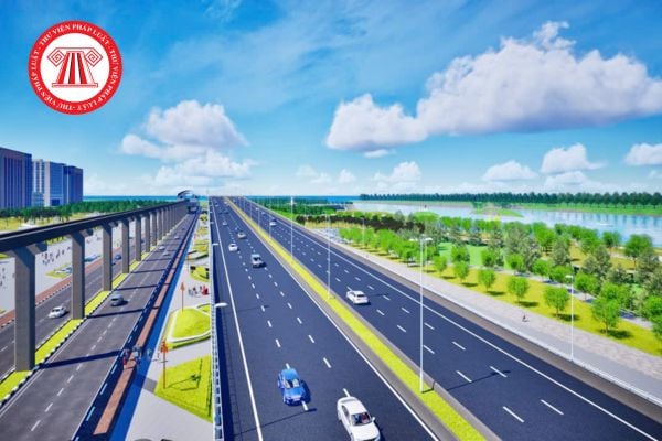 Công văn 1570 phạm vi, ranh giới Dự án bồi thường, hỗ trợ, tái định cư độc lập của Dự án Trục đại lộ cảnh quan Sông Hồng? 