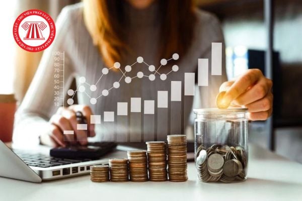 Thông tư 55/2026/TT-BTC mẫu văn bản báo cáo hoạt động đầu tư và xúc tiến đầu tư mới nhất?