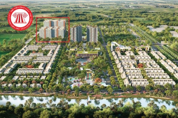 Thông tin dự án Nhà ở xã hội tại Tây Ninh thuộc dự án Khu dân cư Thành Thành Công, tại phường Trảng Bàng mới nhất? 