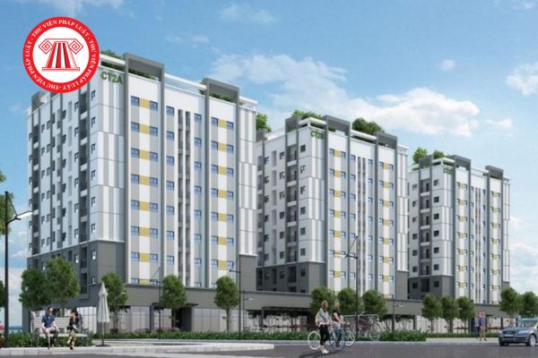 Chấp thuận chủ trương đầu tư dự án Khu nhà ở xã hội phường Kinh Bắc Bắc Ninh? Mục tiêu xây dựng dự án? 
